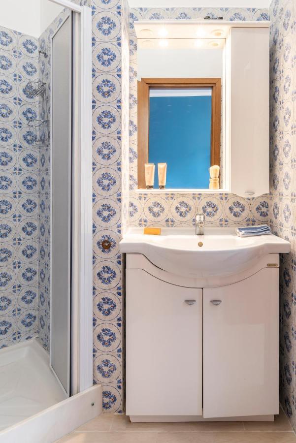 Casa Blu Flexyrent Apartment Wifi - No Ac Milán Exteriér fotografie
