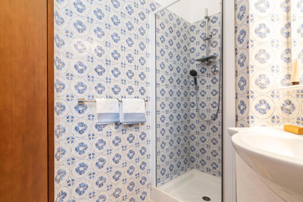 Casa Blu Flexyrent Apartment Wifi - No Ac Milán Exteriér fotografie